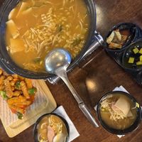   at Vegan Kitchen - 비건 키친 in Seoul