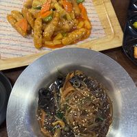   at Vegan Kitchen - 비건 키친 in Seoul