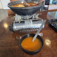  at Vegan Kitchen - 비건 키친 in Seoul