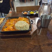  at Vegan Kitchen - 비건 키친 in Seoul