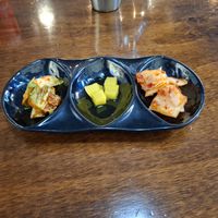  at Vegan Kitchen - 비건 키친 in Seoul