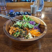  at Vegan Kitchen - 비건 키친 in Seoul