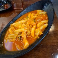  at Vegan Kitchen - 비건 키친 in Seoul