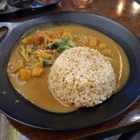  at Vegan Kitchen - 비건 키친 in Seoul