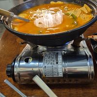  at Vegan Kitchen - 비건 키친 in Seoul
