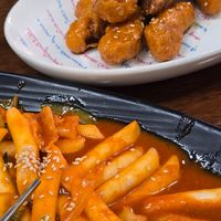  at Vegan Kitchen - 비건 키친 in Seoul