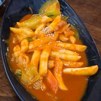  at Vegan Kitchen - 비건 키친 in Seoul