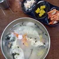  at Vegan Kitchen - 비건 키친 in Seoul
