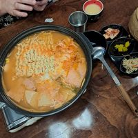  at Vegan Kitchen - 비건 키친 in Seoul