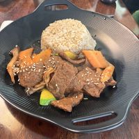   at Vegan Kitchen - 비건 키친 in Seoul