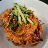  at Vegan Kitchen - 비건 키친 in Seoul