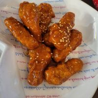  at Vegan Kitchen - 비건 키친 in Seoul
