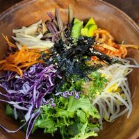  at Vegan Kitchen - 비건 키친 in Seoul