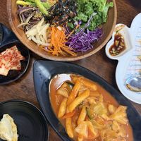   at Vegan Kitchen - 비건 키친 in Seoul