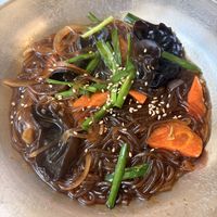   at Vegan Kitchen - 비건 키친 in Seoul