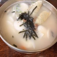   at Vegan Kitchen - 비건 키친 in Seoul
