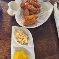   at Vegan Kitchen - 비건 키친 in Seoul