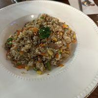   at Vegan Kitchen - 비건 키친 in Seoul