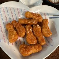   at Vegan Kitchen - 비건 키친 in Seoul