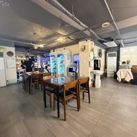   at Vegan Kitchen - 비건 키친 in Seoul