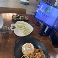  at Vegan Kitchen - 비건 키친 in Seoul