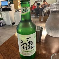  at Vegan Kitchen - 비건 키친 in Seoul