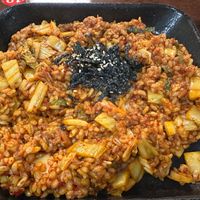  at Vegan Kitchen - 비건 키친 in Seoul