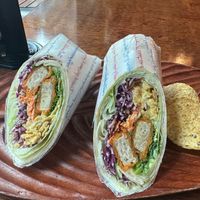  at Vegan Kitchen - 비건 키친 in Seoul