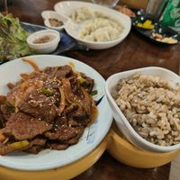  at Vegan Kitchen - 비건 키친 in Seoul