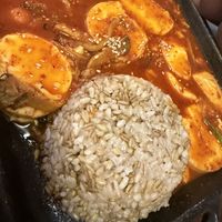   at Vegan Kitchen - 비건 키친 in Seoul