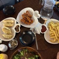   at Vegan Kitchen - 비건 키친 in Seoul