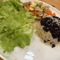   at Grow Up Eatery & Farm in Ubon Ratchathani