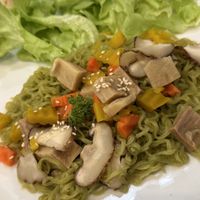   at Grow Up Eatery & Farm in Ubon Ratchathani