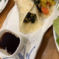   at Grow Up Eatery & Farm in Ubon Ratchathani