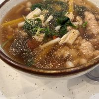   at Grow Up Eatery & Farm in Ubon Ratchathani