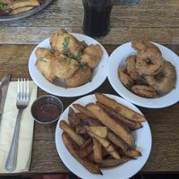  at Napoleon Inn in Boscastle