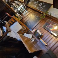  at caffeo in Saarbrucken
