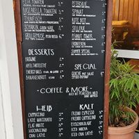  at caffeo in Saarbrucken