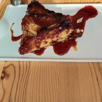  at O Fento Gastrobar in Vigo