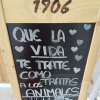  at O Fento Gastrobar in Vigo