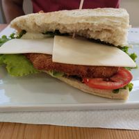  at O Fento Gastrobar in Vigo