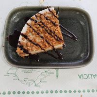  at O Fento Gastrobar in Vigo