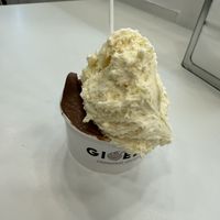 Ice cream 🍨   at Gioelia Cremeria - Madrid Atocha in Madrid