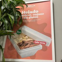   at Gioelia Cremeria - Madrid Atocha in Madrid