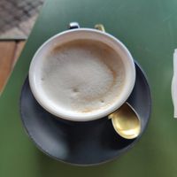  at Gelateria Pampanin in Verona