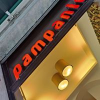  at Gelateria Pampanin in Verona