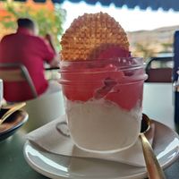  at Gelateria Pampanin in Verona