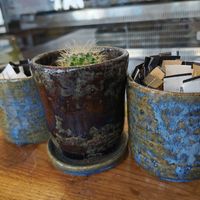 So pretty at Art and Vintage in Edinburgh