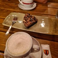  at King's Caffe Krk in Krk