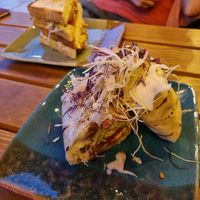  at King's Caffe Krk in Krk